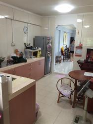 Blk 19 MARSILING LANE (Woodlands), HDB 3 Rooms #87334642